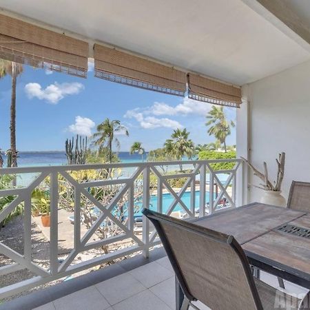 Bonaire Oceanfront Apartments Kralendijk  Luaran gambar