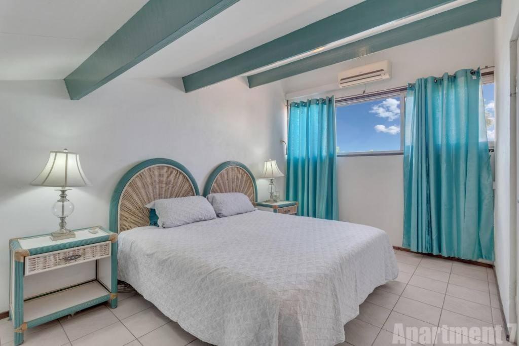 Bonaire Oceanfront Apartments Kralendijk  Luaran gambar