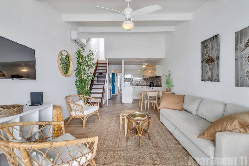Bonaire Oceanfront Apartments Kralendijk  Luaran gambar